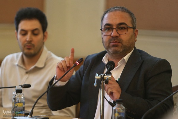 آیین بزرگداشت حکیم ابوالقاسم فردوسی و روز پاسداشت زبان فارسی