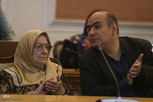 آیین بزرگداشت حکیم ابوالقاسم فردوسی و روز پاسداشت زبان فارسی