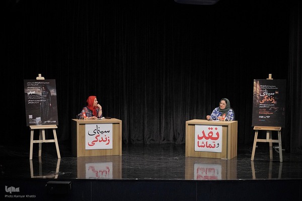 رویداد «اردی‌بهشت کتاب»