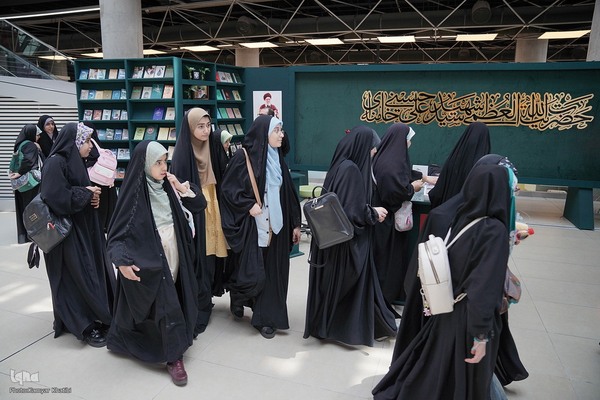 رویداد «اردی‌بهشت کتاب»