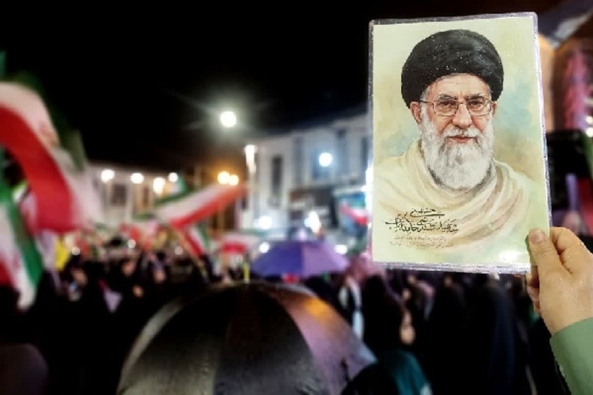 هفتاد و هفتمین شبِ اجتمع مردمی شهرستان بابلسر