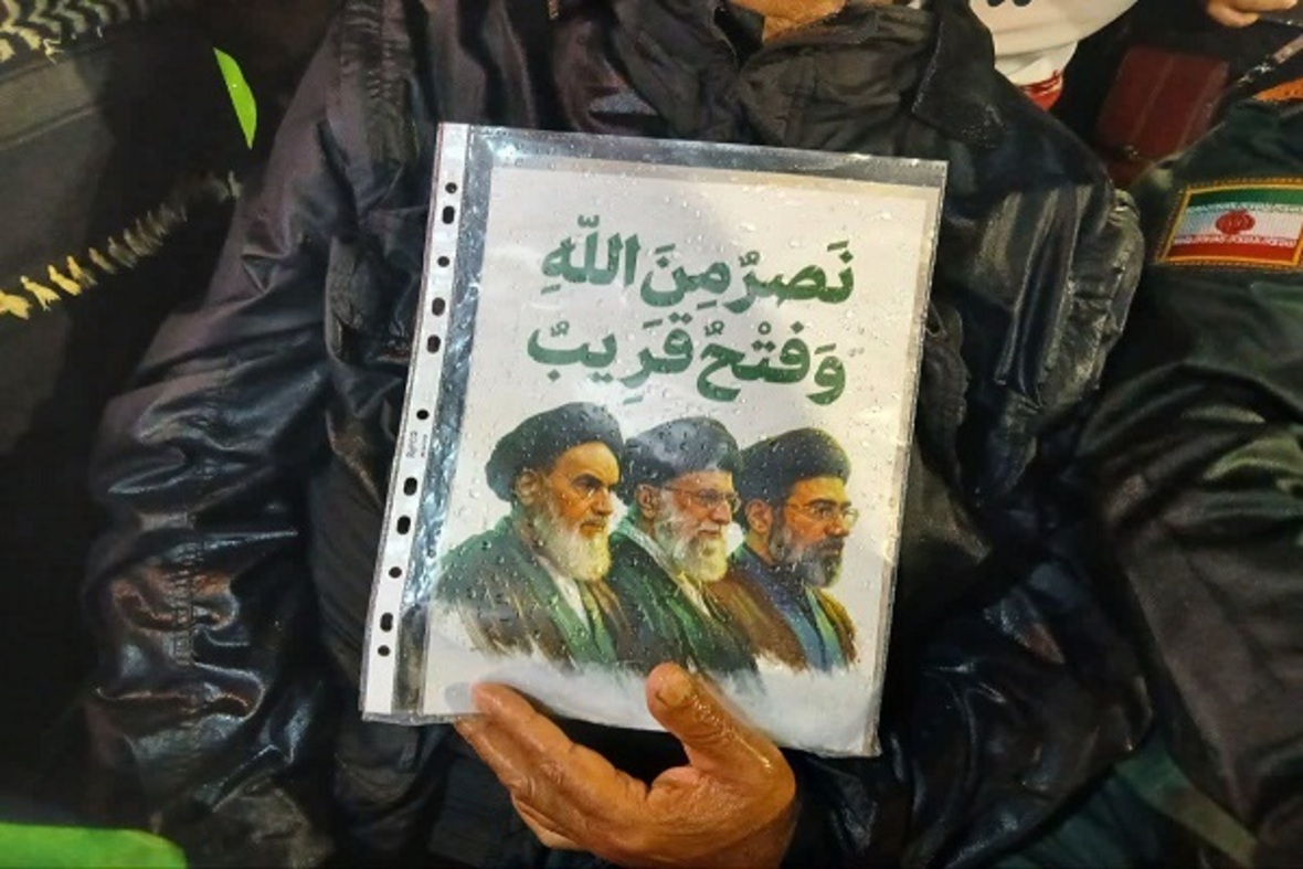 هفتاد و هفتمین شبِ اجتمع مردمی شهرستان بابلسر