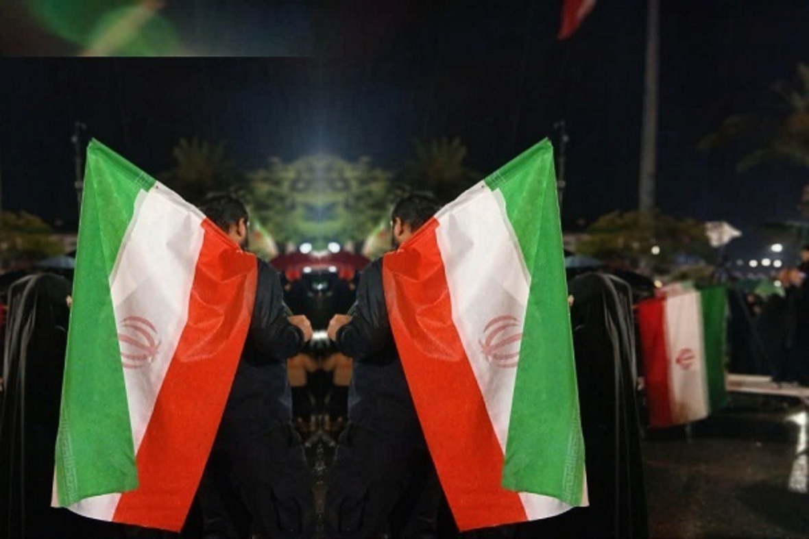 هفتاد و هفتمین شبِ اجتمع مردمی شهرستان بابلسر
