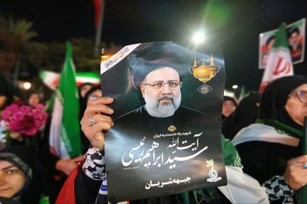 هفتاد و هفتمین شبِ اجتمع مردمی شهرستان بابلسر