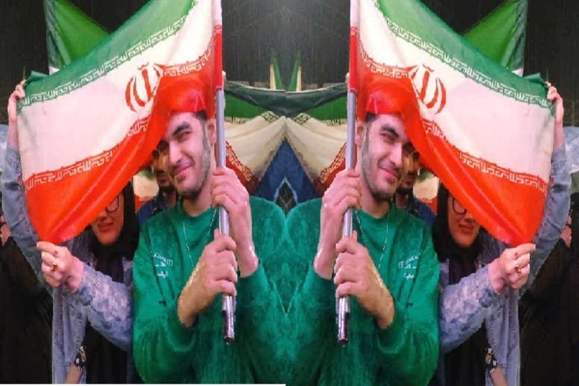 هفتاد و هفتمین شبِ اجتمع مردمی شهرستان بابلسر