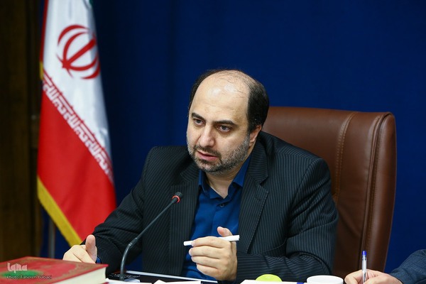 اولین جلسه بررسی زمینه‌های همکاری جهاددانشگاهی و پژوهشگاه علوم و معارف دفاع مقدس