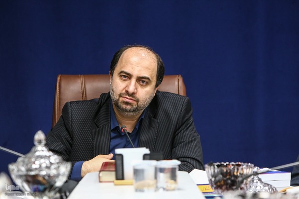 اولین جلسه بررسی زمینه‌های همکاری جهاددانشگاهی و پژوهشگاه علوم و معارف دفاع مقدس