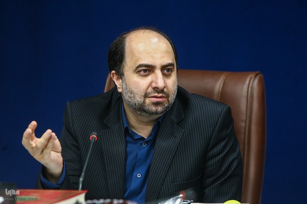 اولین جلسه بررسی زمینه‌های همکاری جهاددانشگاهی و پژوهشگاه علوم و معارف دفاع مقدس