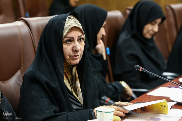 اولین جلسه بررسی زمینه‌های همکاری جهاددانشگاهی و پژوهشگاه علوم و معارف دفاع مقدس