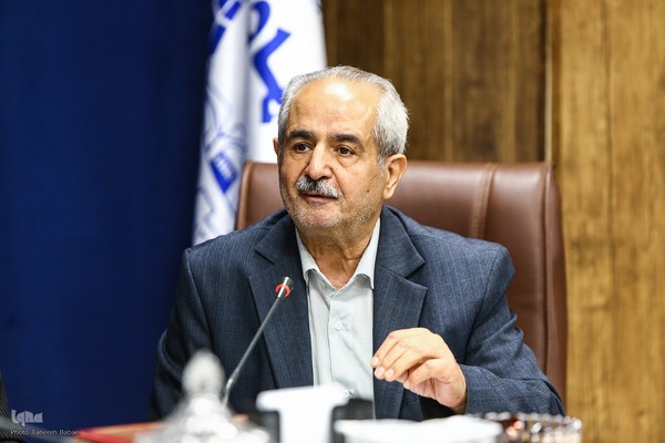 اولین جلسه بررسی زمینه‌های همکاری جهاددانشگاهی و پژوهشگاه علوم و معارف دفاع مقدس