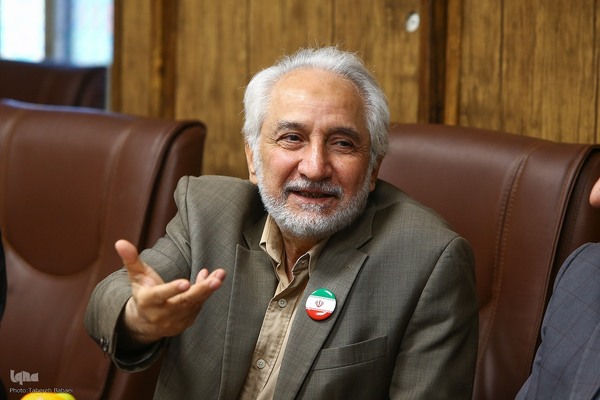 اولین جلسه بررسی زمینه‌های همکاری جهاددانشگاهی و پژوهشگاه علوم و معارف دفاع مقدس