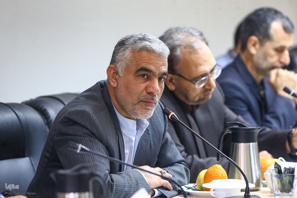 سی و پنجمین نشست ستاد راهبری حفظ قرآن کریم