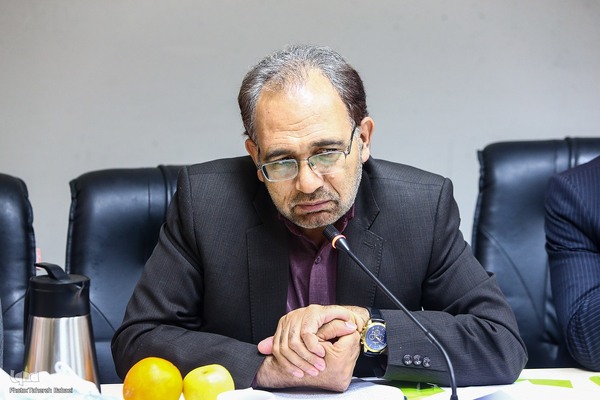 سی و پنجمین نشست ستاد راهبری حفظ قرآن کریم