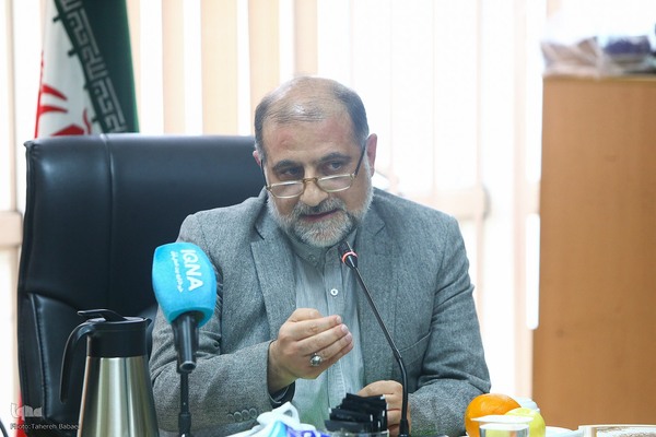 سی و پنجمین نشست ستاد راهبری حفظ قرآن کریم