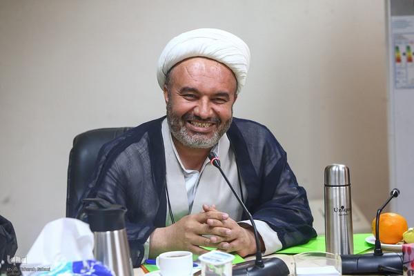 سی و پنجمین نشست ستاد راهبری حفظ قرآن کریم