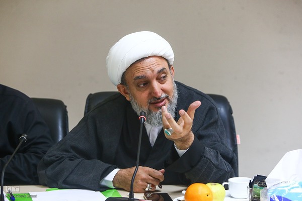 سی و پنجمین نشست ستاد راهبری حفظ قرآن کریم