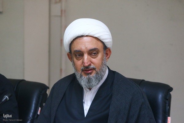 سی و پنجمین نشست ستاد راهبری حفظ قرآن کریم