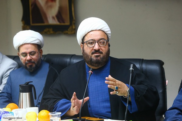 سی و پنجمین نشست ستاد راهبری حفظ قرآن کریم