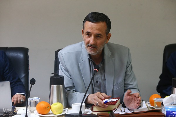 سی و پنجمین نشست ستاد راهبری حفظ قرآن کریم