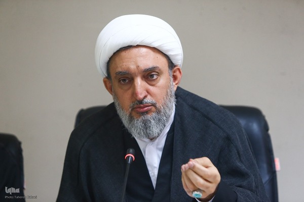 سی و پنجمین نشست ستاد راهبری حفظ قرآن کریم