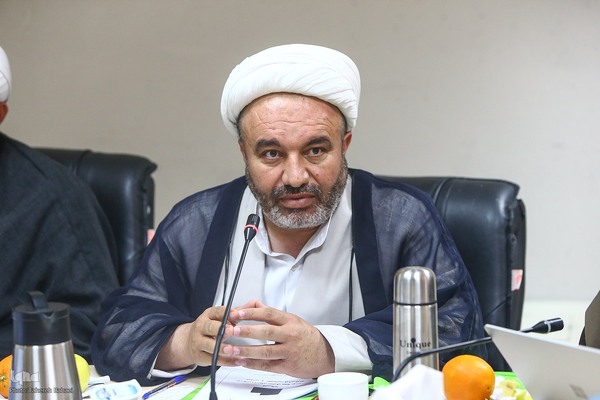 سی و پنجمین نشست ستاد راهبری حفظ قرآن کریم