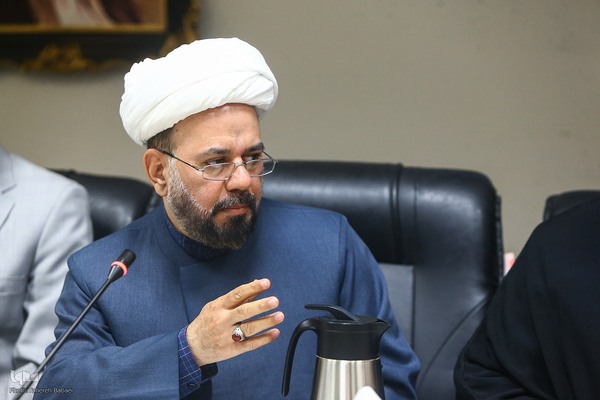 سی و پنجمین نشست ستاد راهبری حفظ قرآن کریم