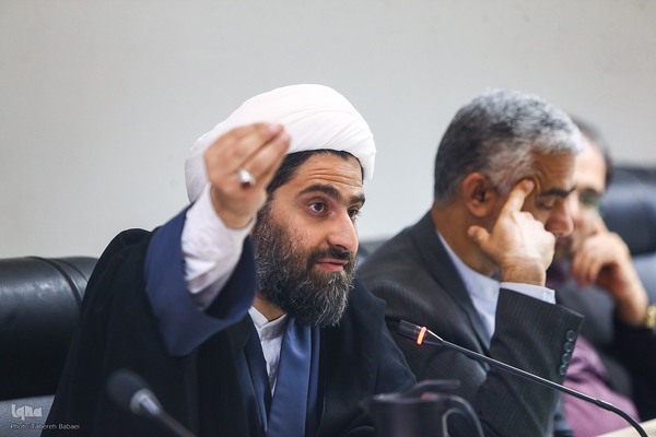 سی و پنجمین نشست ستاد راهبری حفظ قرآن کریم