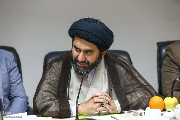 سی و پنجمین نشست ستاد راهبری حفظ قرآن کریم