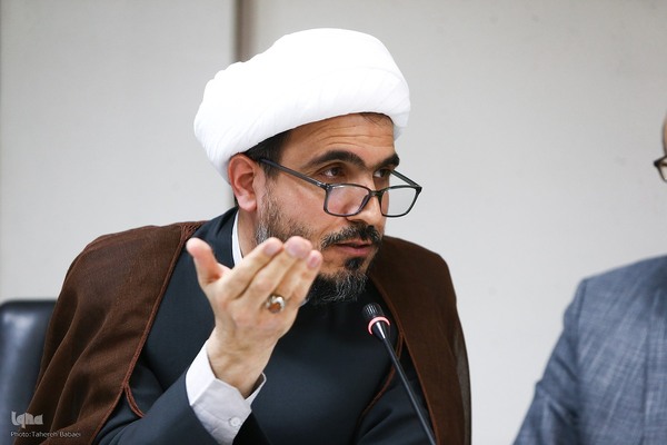سی و پنجمین نشست ستاد راهبری حفظ قرآن کریم