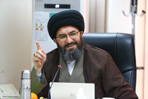 سی و پنجمین نشست ستاد راهبری حفظ قرآن کریم