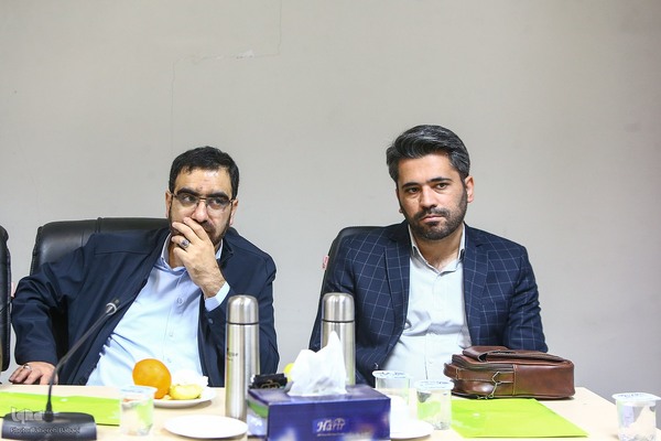 سی و پنجمین نشست ستاد راهبری حفظ قرآن کریم