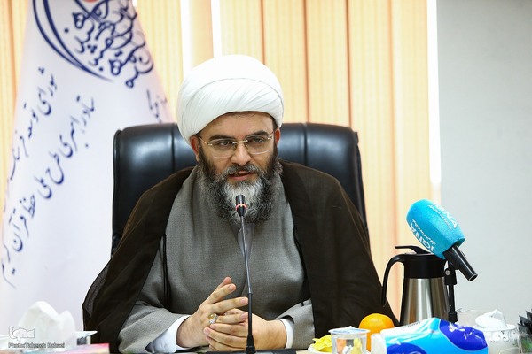 سی و پنجمین نشست ستاد راهبری حفظ قرآن کریم