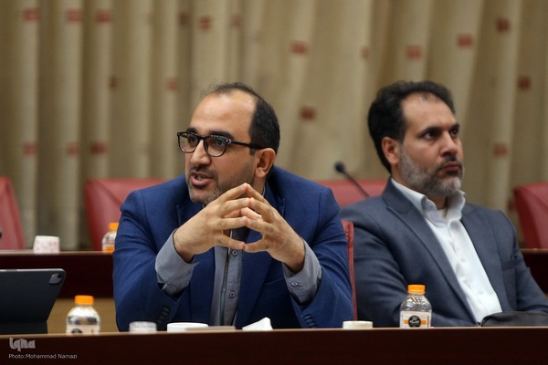 نشست هم‌اندیشی اساتید علوم قرآن و حدیث سراسر کشور