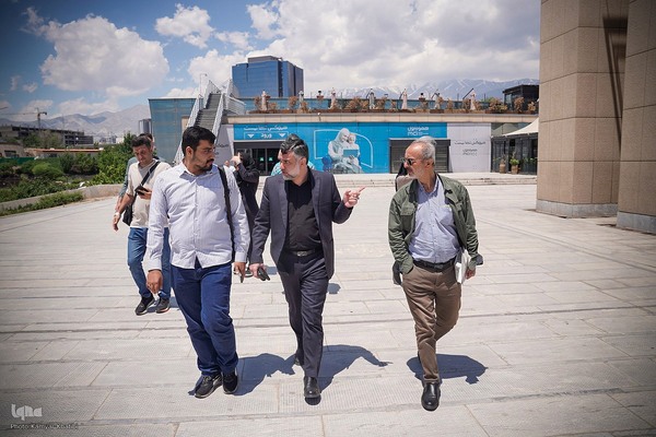 رویداد «اردی‌بهشت کتاب»