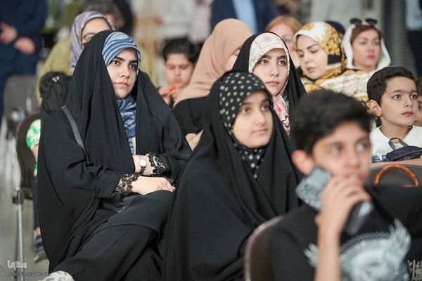 رویداد «اردی‌بهشت کتاب»
