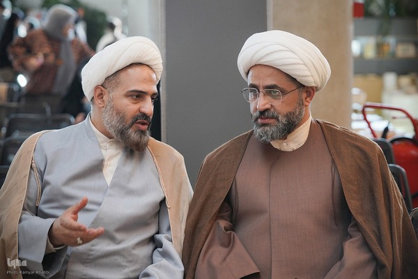 رویداد «اردی‌بهشت کتاب»
