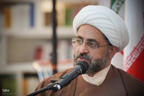 رویداد «اردی‌بهشت کتاب»