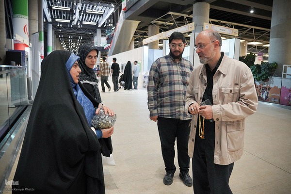 رویداد «اردی‌بهشت کتاب»