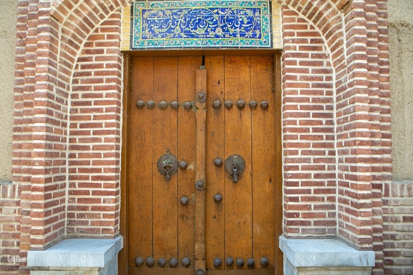 تور عکاسی از بافت تاریخی تهران