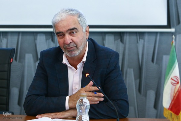 نشست علمی «بعثت و غرور ملت ایران»