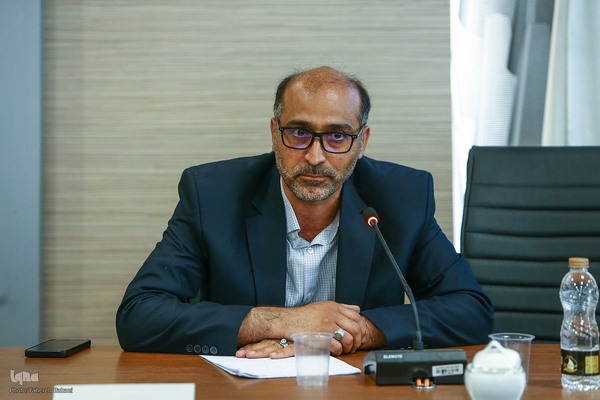 نشست علمی «بعثت و غرور ملت ایران»