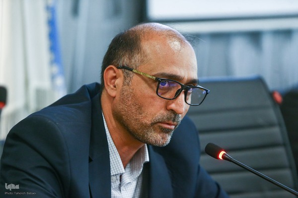 نشست علمی «بعثت و غرور ملت ایران»