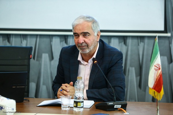 نشست علمی «بعثت و غرور ملت ایران»