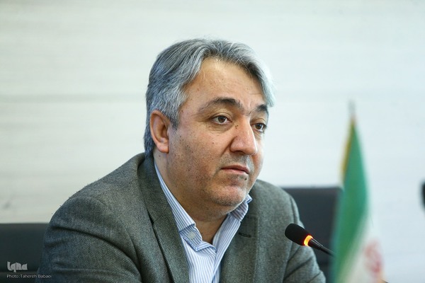 نشست علمی «بعثت و غرور ملت ایران»