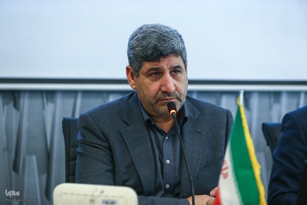 نشست علمی «بعثت و غرور ملت ایران»