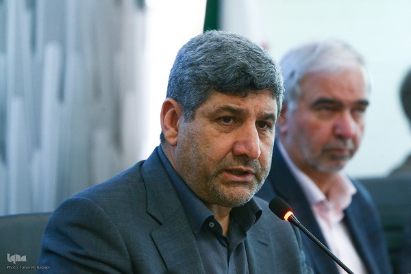 نشست علمی «بعثت و غرور ملت ایران»