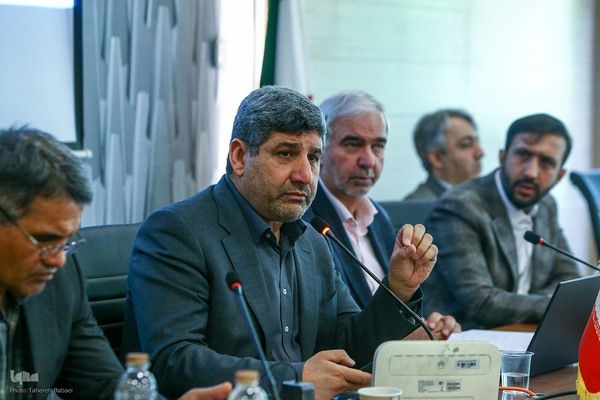 نشست علمی «بعثت و غرور ملت ایران»