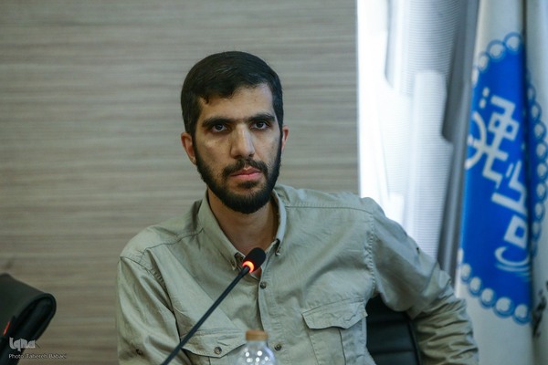 نشست علمی «بعثت و غرور ملت ایران»