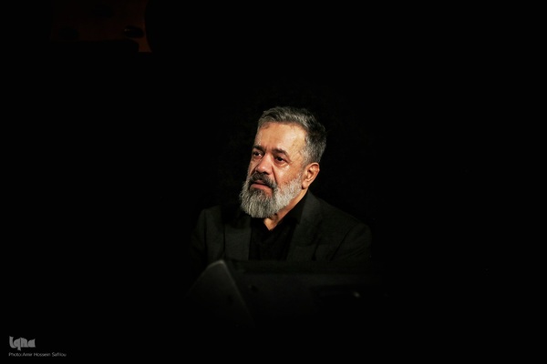 مراسم یادبود شهدای خانواده رهبر انقلاب در حرم عبدالعظیم(ع)