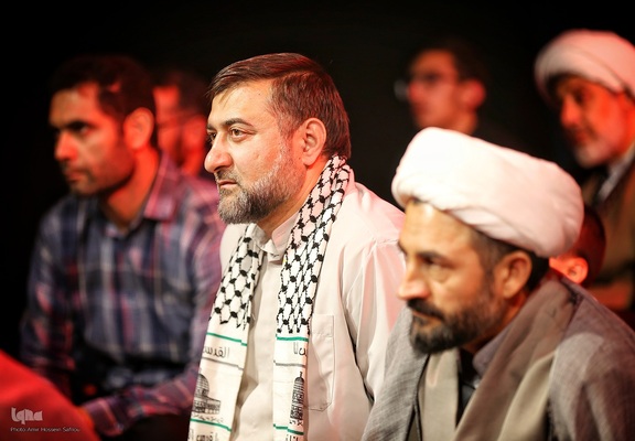 میثاق بین‌المللی یاوران ولایت در رواق کشور دوست